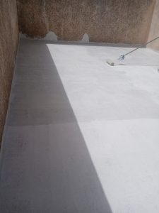 شركة عزل اسطح بالقصيم