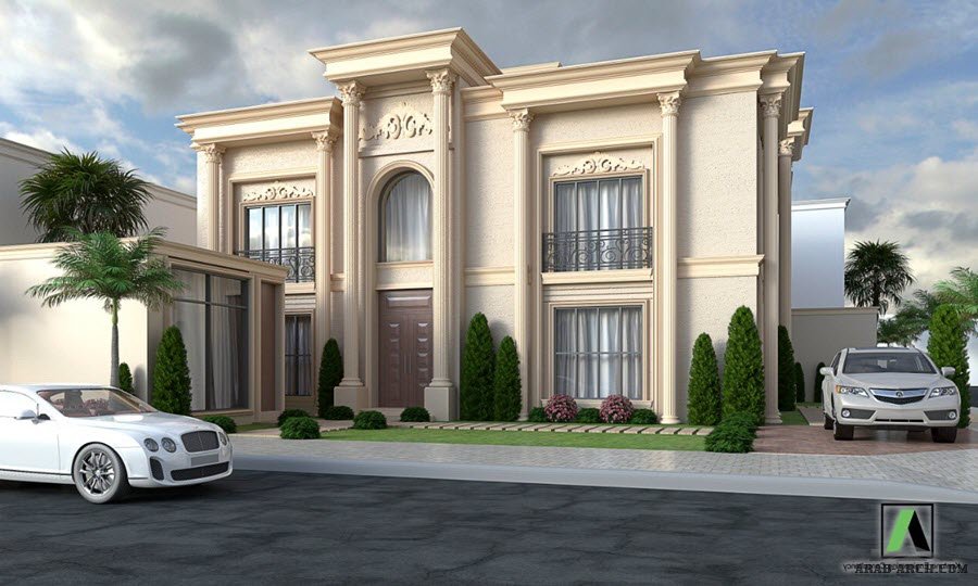 شركة ترميم منازل بالرياض