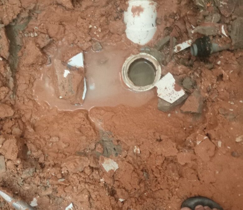 شركة صيانة سباكة بالرياض بأحدث الاجهزة