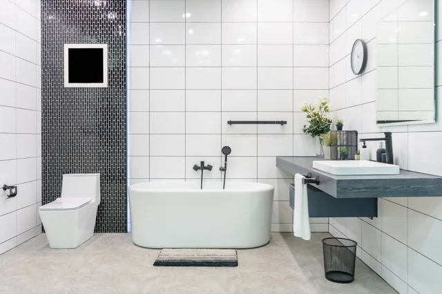 شركة ترميم حمامات بعنيزة 0531435104